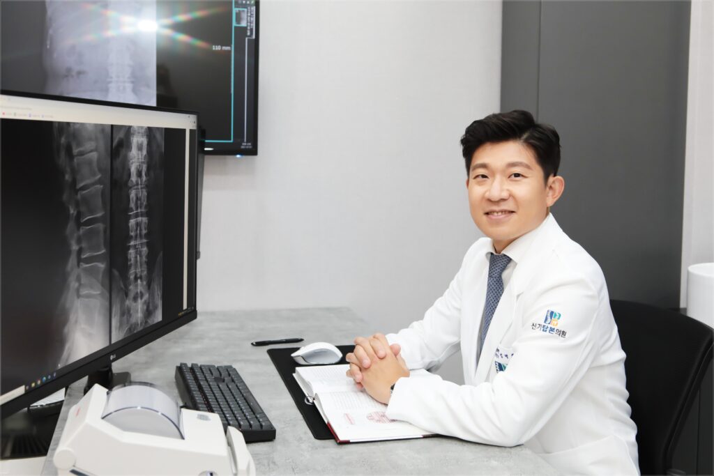 신기탑365정형외과의원 대표원장