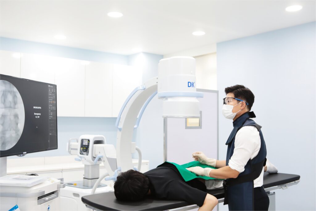 신기탑365정형외과의원 대학병원급 장비
