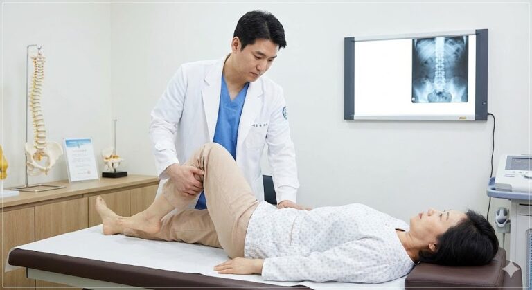 인천 허리디스크 병원