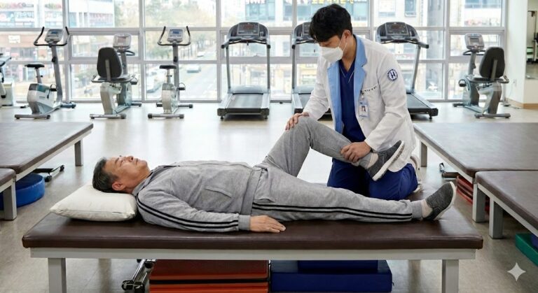 인천근처재활병원