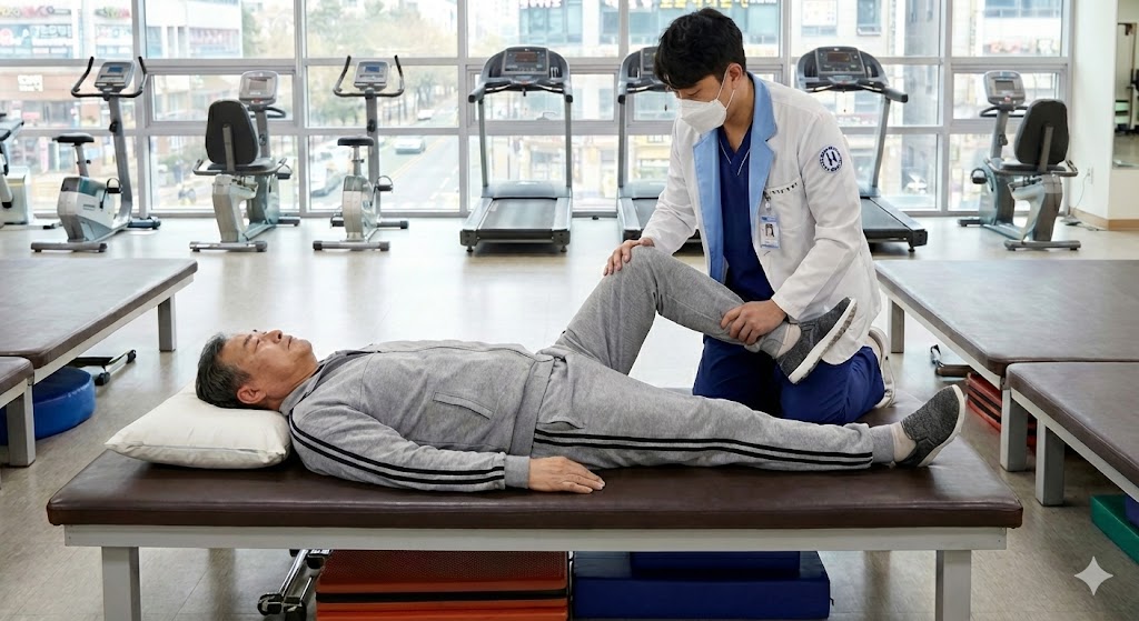 인천근처재활병원