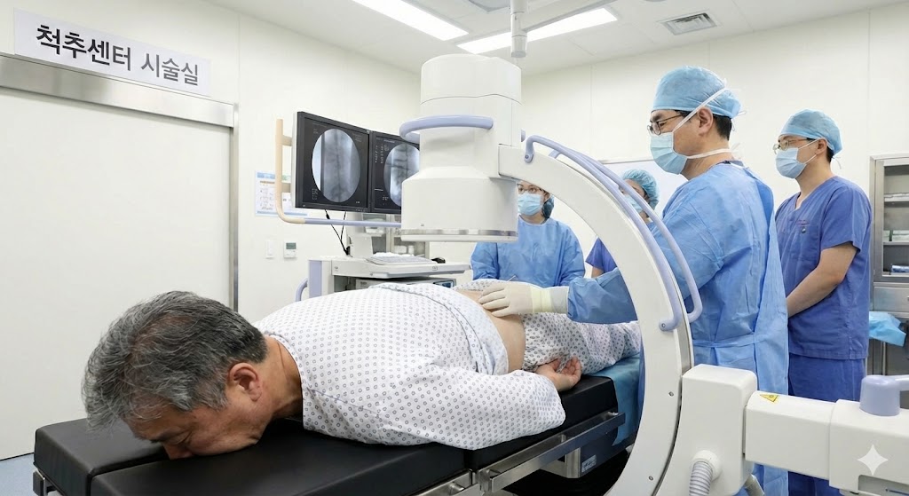 인천척추병원 대표사진