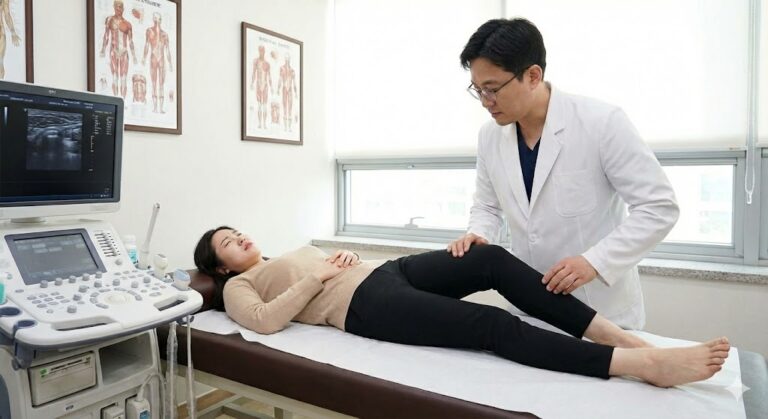 인천 하지방사통 발바닥 저림 , 왜 족저근막염 치료만으론 부족할까요?